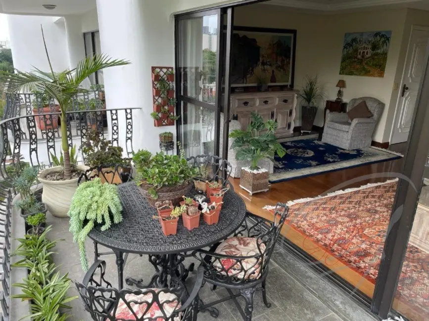 Foto 3 de Apartamento com 3 quartos à venda, 194m2 em Osasco - SP