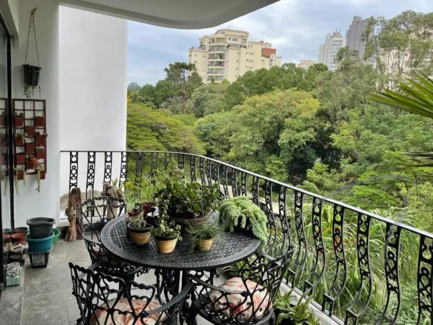 Foto 4 de Apartamento com 3 quartos à venda, 194m2 em Osasco - SP