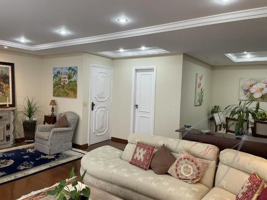 Foto 8 de Apartamento com 3 quartos à venda, 194m2 em Osasco - SP