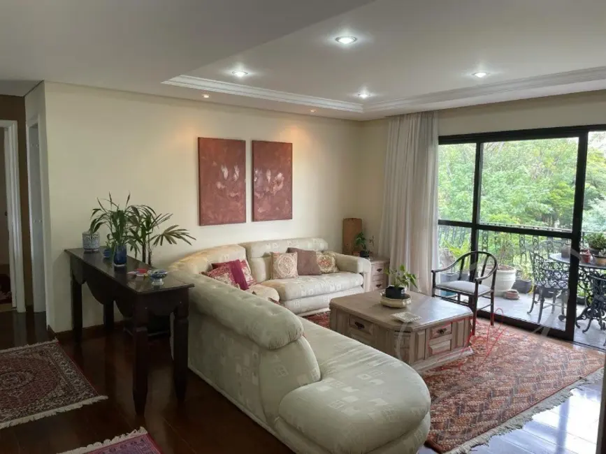 Foto 1 de Apartamento com 3 quartos à venda, 194m2 em Osasco - SP