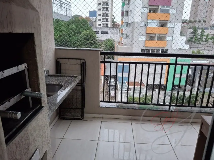 Foto 3 de Apartamento com 3 quartos à venda, 76m2 em Bela Vista, Osasco - SP