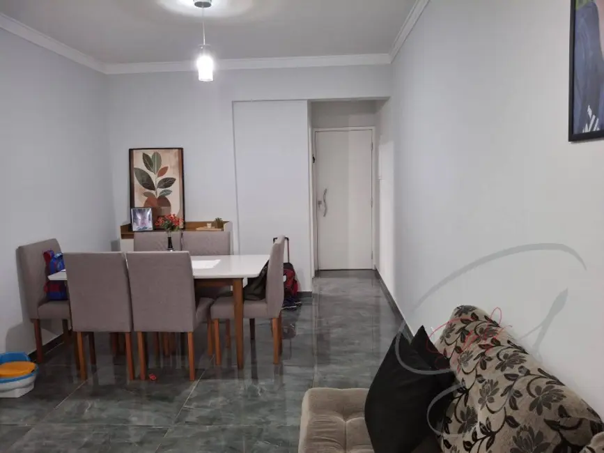 Foto 2 de Apartamento com 3 quartos à venda, 76m2 em Bela Vista, Osasco - SP