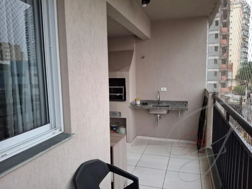 Foto 5 de Apartamento com 3 quartos à venda, 76m2 em Bela Vista, Osasco - SP