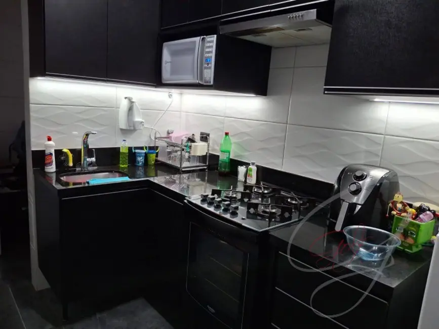 Foto 7 de Apartamento com 3 quartos à venda, 76m2 em Bela Vista, Osasco - SP