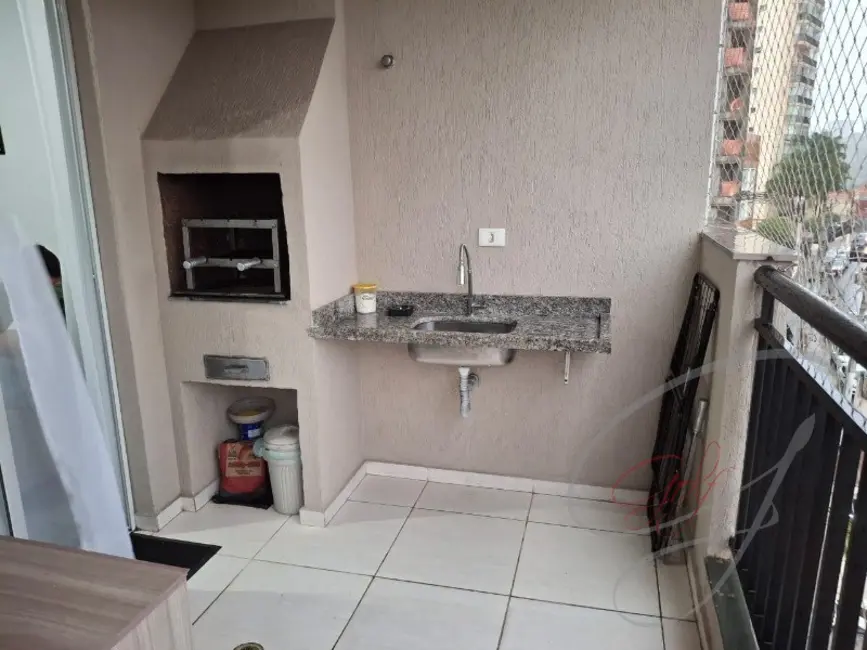 Foto 4 de Apartamento com 3 quartos à venda, 76m2 em Bela Vista, Osasco - SP