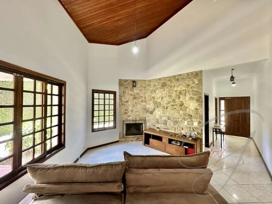 Foto 2 de Casa de Condomínio com 3 quartos à venda, 255m2 em Granja Viana, Carapicuiba - SP