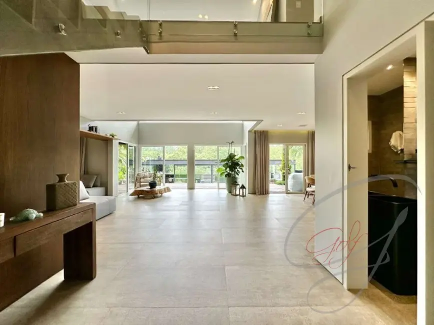 Foto 6 de Casa de Condomínio com 4 quartos à venda, 463m2 em Jardim Indaiá, Embu Das Artes - SP