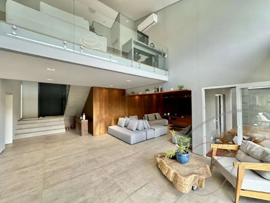 Foto 3 de Casa de Condomínio com 4 quartos à venda, 463m2 em Jardim Indaiá, Embu Das Artes - SP