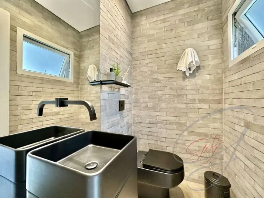 Foto 8 de Casa de Condomínio com 4 quartos à venda, 463m2 em Jardim Indaiá, Embu Das Artes - SP