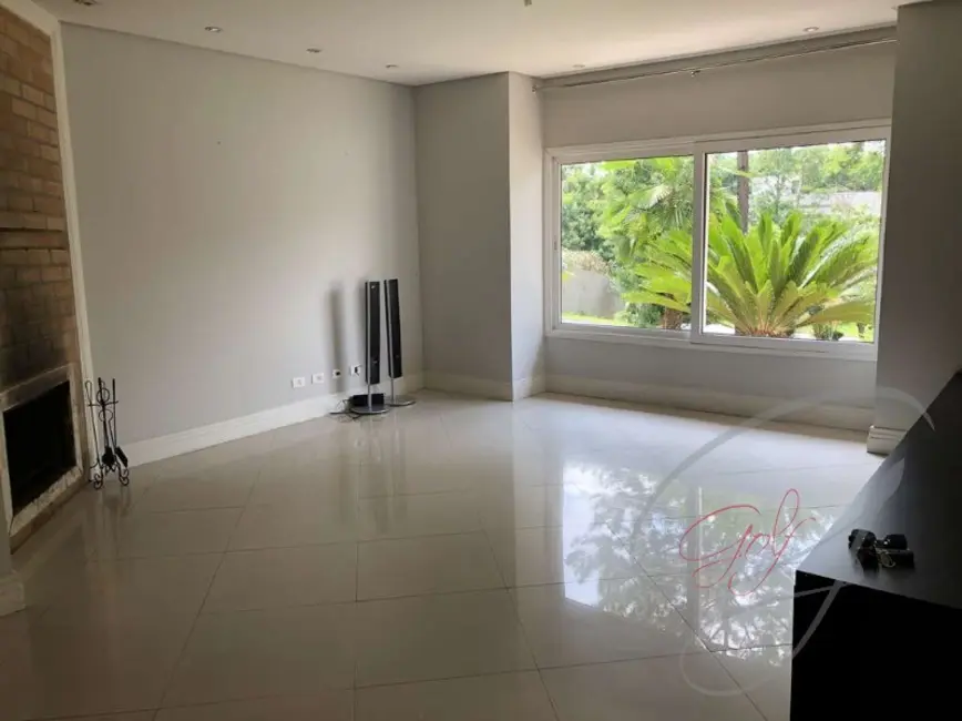 Foto 2 de Casa de Condomínio com 3 quartos à venda, 282m2 em Parque Nova Jandira, Jandira - SP