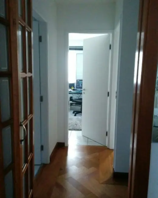 Apartamento com 3 quartos à venda, 135m2 em Vila São Francisco, São Paulo - SP - imagem 9 Foto 9 de Apartamento com 3 quartos à venda, 135m2 em Vila São Francisco, São Paulo - SP