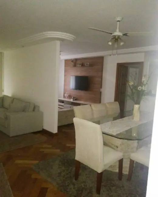 Apartamento com 3 quartos à venda, 135m2 em Vila São Francisco, São Paulo - SP - imagem 3 Foto 3 de Apartamento com 3 quartos à venda, 135m2 em Vila São Francisco, São Paulo - SP