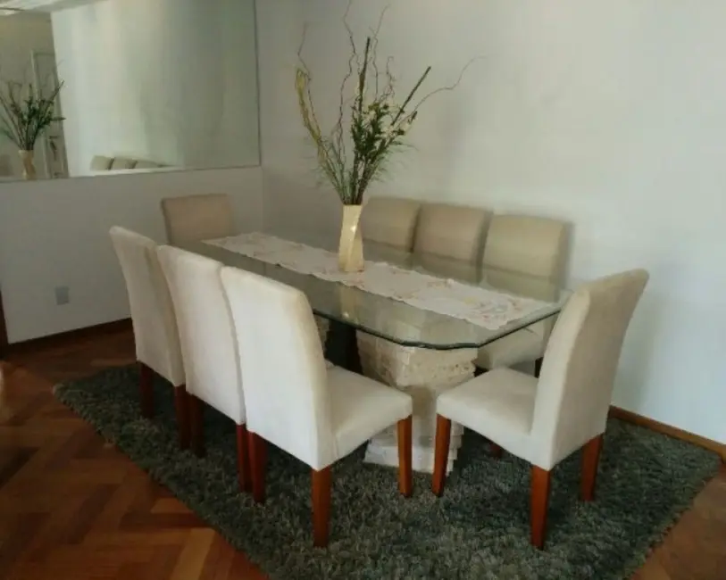 Apartamento com 3 quartos à venda, 135m2 em Vila São Francisco, São Paulo - SP - imagem 2 Foto 2 de Apartamento com 3 quartos à venda, 135m2 em Vila São Francisco, São Paulo - SP