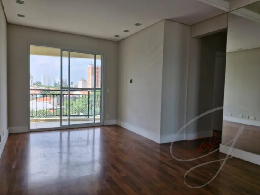 Apartamento com 3 quartos à venda, 70m2 em Jaguaré, São Paulo - SP - imagem 2 Foto 2 de Apartamento com 3 quartos à venda, 70m2 em Jaguaré, São Paulo - SP