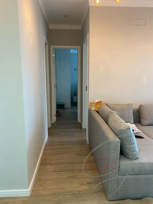 Foto 4 de Apartamento com 2 quartos à venda, 57m2 em Vila Yara, Osasco - SP