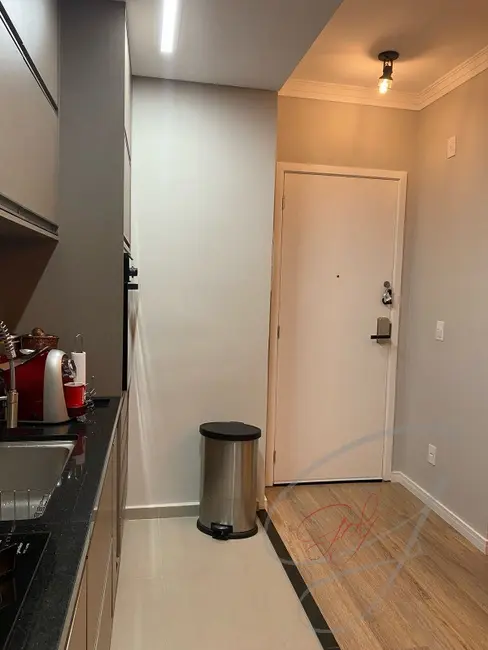 Foto 3 de Apartamento com 2 quartos à venda, 57m2 em Vila Yara, Osasco - SP