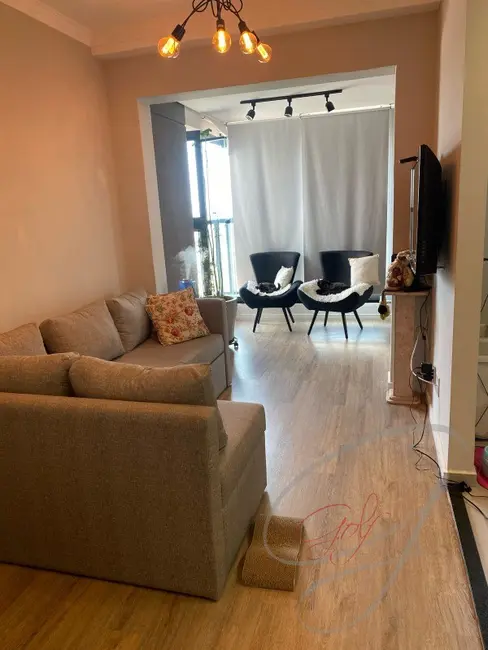 Foto 1 de Apartamento com 2 quartos à venda, 57m2 em Vila Yara, Osasco - SP