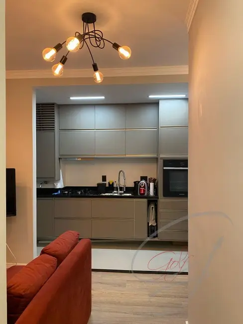 Foto 7 de Apartamento com 2 quartos à venda, 57m2 em Vila Yara, Osasco - SP