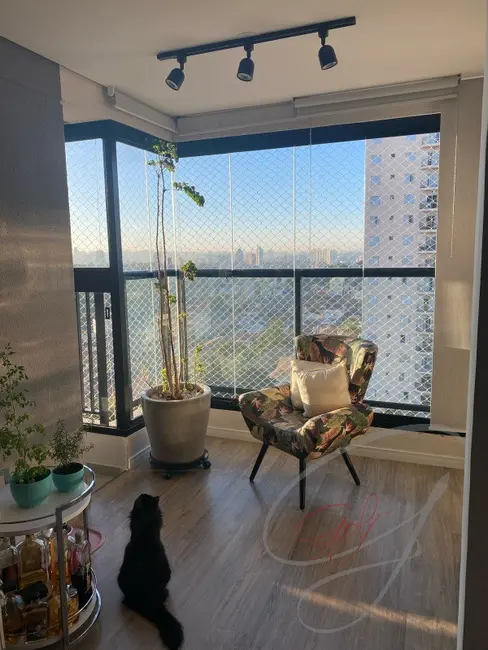 Foto 2 de Apartamento com 2 quartos à venda, 57m2 em Vila Yara, Osasco - SP