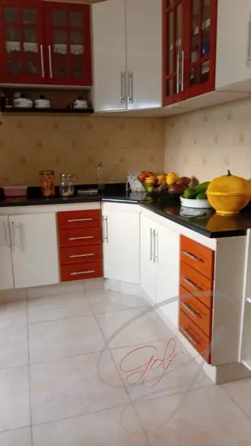 Foto 8 de Casa com 3 quartos à venda, 345m2 em Jardim das Flores, Osasco - SP