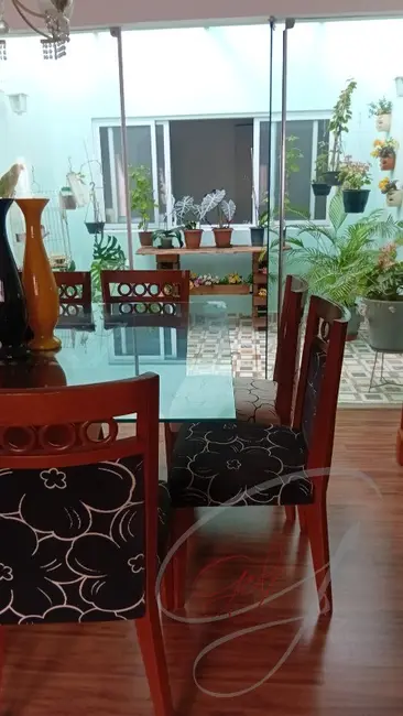 Foto 4 de Casa com 3 quartos à venda, 345m2 em Jardim das Flores, Osasco - SP