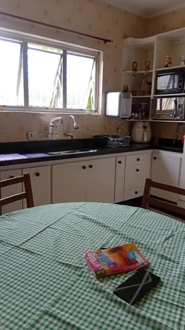 Foto 6 de Casa com 3 quartos à venda, 345m2 em Jardim das Flores, Osasco - SP