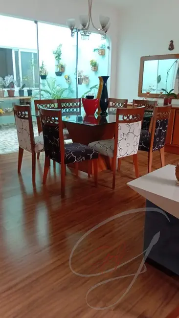 Foto 1 de Casa com 3 quartos à venda, 345m2 em Jardim das Flores, Osasco - SP