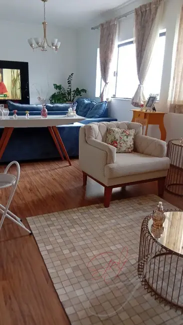 Foto 2 de Casa com 3 quartos à venda, 345m2 em Jardim das Flores, Osasco - SP