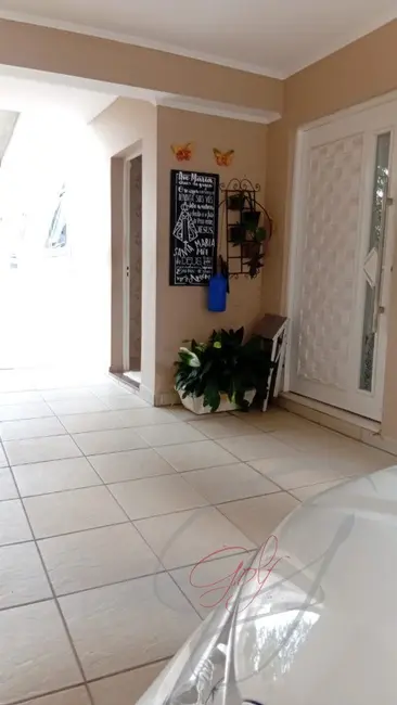 Foto 9 de Casa com 3 quartos à venda, 345m2 em Jardim das Flores, Osasco - SP