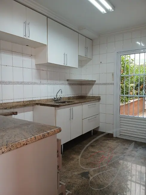 Foto 9 de Casa com 4 quartos à venda e para alugar, 150m2 em Vila São Francisco, São Paulo - SP