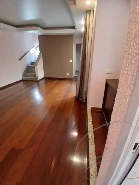 Foto 5 de Casa com 4 quartos à venda e para alugar, 150m2 em Vila São Francisco, São Paulo - SP