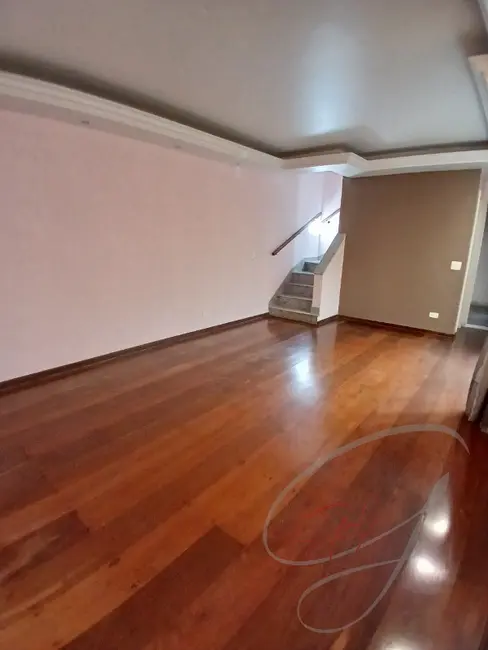 Foto 4 de Casa com 4 quartos à venda e para alugar, 150m2 em Vila São Francisco, São Paulo - SP