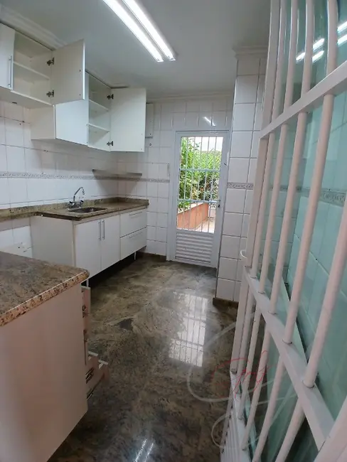 Foto 8 de Casa com 4 quartos à venda e para alugar, 150m2 em Vila São Francisco, São Paulo - SP