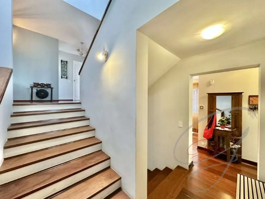 Foto 7 de Casa com 4 quartos à venda, 228m2 em Jardim Jussara, São Paulo - SP