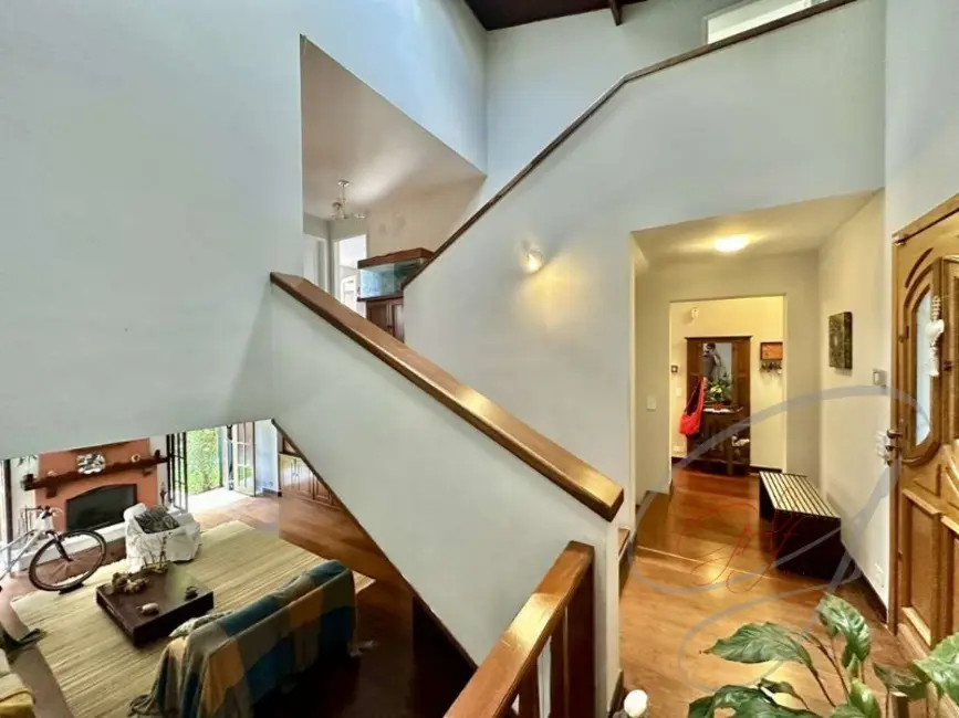 Foto 6 de Casa com 4 quartos à venda, 228m2 em Jardim Jussara, São Paulo - SP