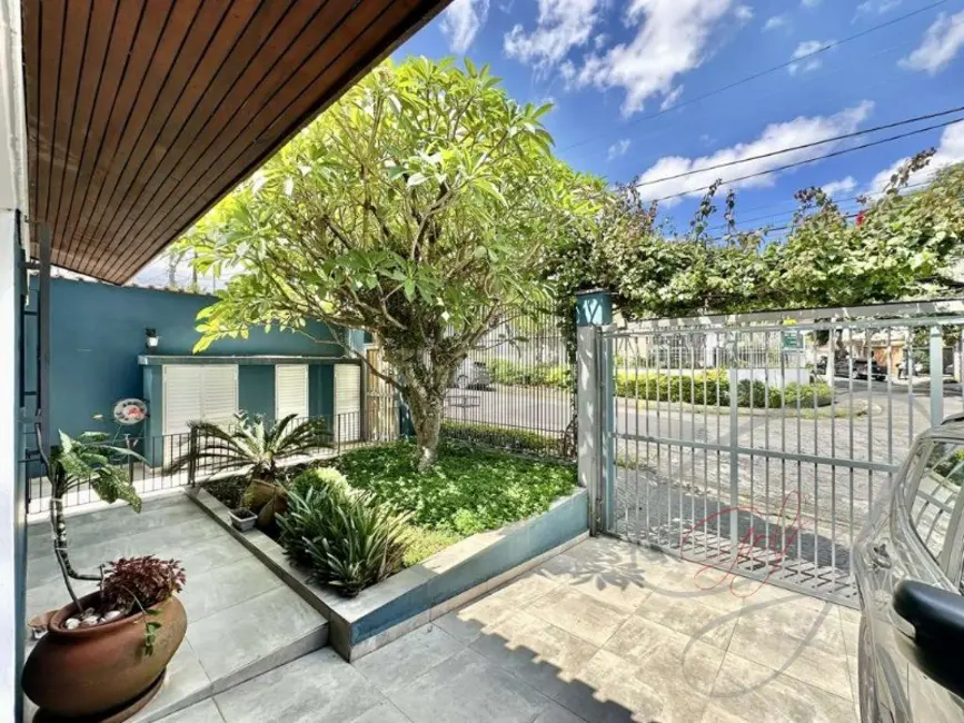 Foto 3 de Casa com 4 quartos à venda, 228m2 em Jardim Jussara, São Paulo - SP