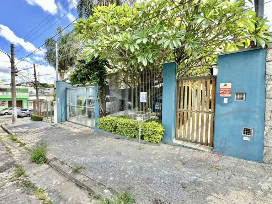 Foto 2 de Casa com 4 quartos à venda, 228m2 em Jardim Jussara, São Paulo - SP