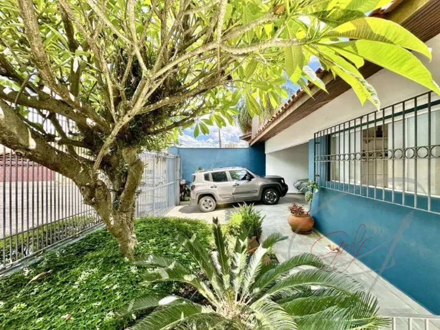 Foto 5 de Casa com 4 quartos à venda, 228m2 em Jardim Jussara, São Paulo - SP