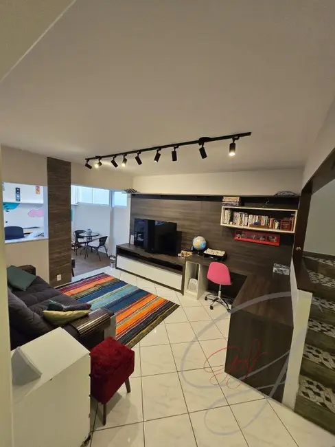 Foto 1 de Casa de Condomínio com 2 quartos para alugar, 80m2 em Vila São Francisco, São Paulo - SP