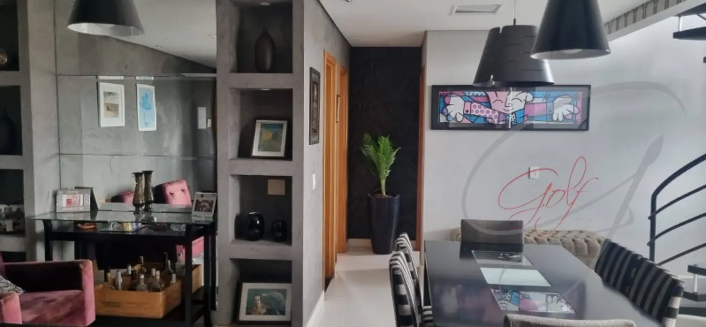 Apartamento com 3 quartos à venda, 150m2 em Centro, Osasco - SP - imagem 4 Foto 4 de Apartamento com 3 quartos à venda, 150m2 em Centro, Osasco - SP