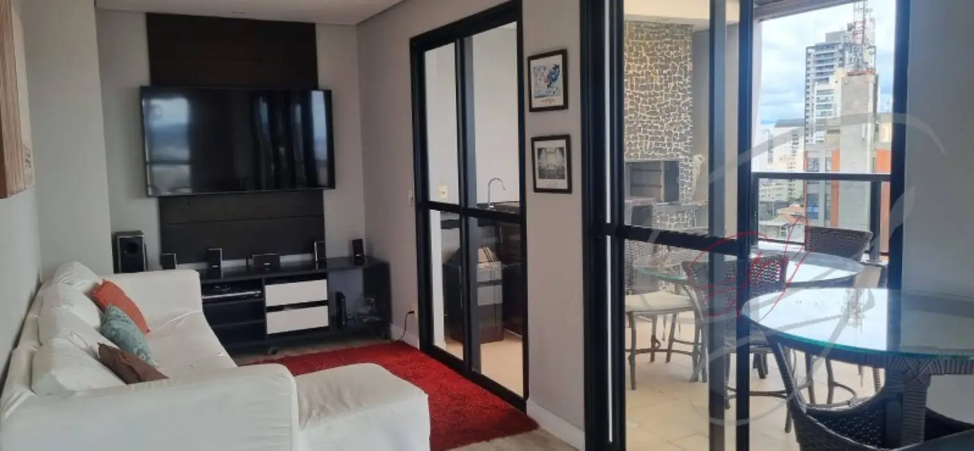 Apartamento com 3 quartos à venda, 150m2 em Centro, Osasco - SP - imagem 9 Foto 9 de Apartamento com 3 quartos à venda, 150m2 em Centro, Osasco - SP