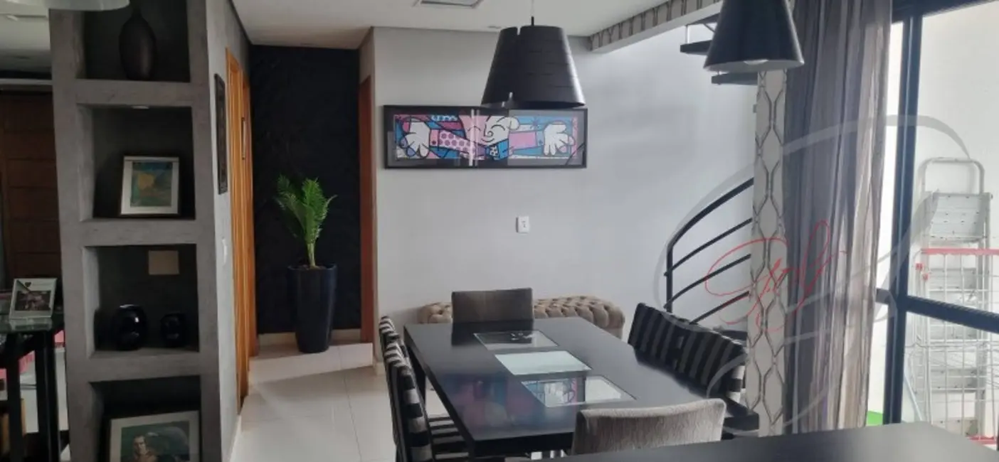 Apartamento com 3 quartos à venda, 150m2 em Centro, Osasco - SP - imagem 6 Foto 6 de Apartamento com 3 quartos à venda, 150m2 em Centro, Osasco - SP