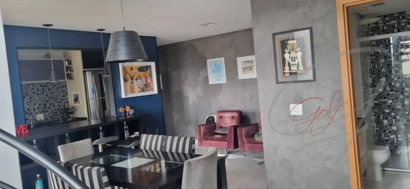 Apartamento com 3 quartos à venda, 150m2 em Centro, Osasco - SP - imagem 3 Foto 3 de Apartamento com 3 quartos à venda, 150m2 em Centro, Osasco - SP