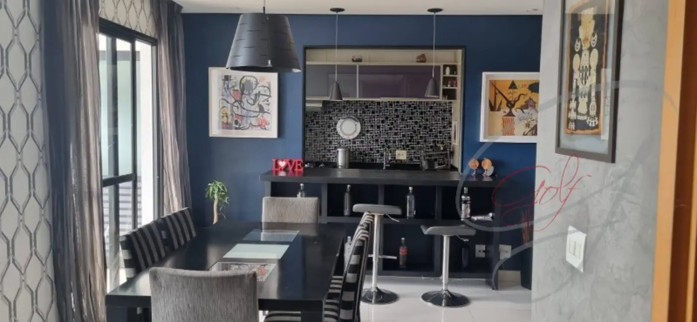 Apartamento com 3 quartos à venda, 150m2 em Centro, Osasco - SP - imagem 5 Foto 5 de Apartamento com 3 quartos à venda, 150m2 em Centro, Osasco - SP