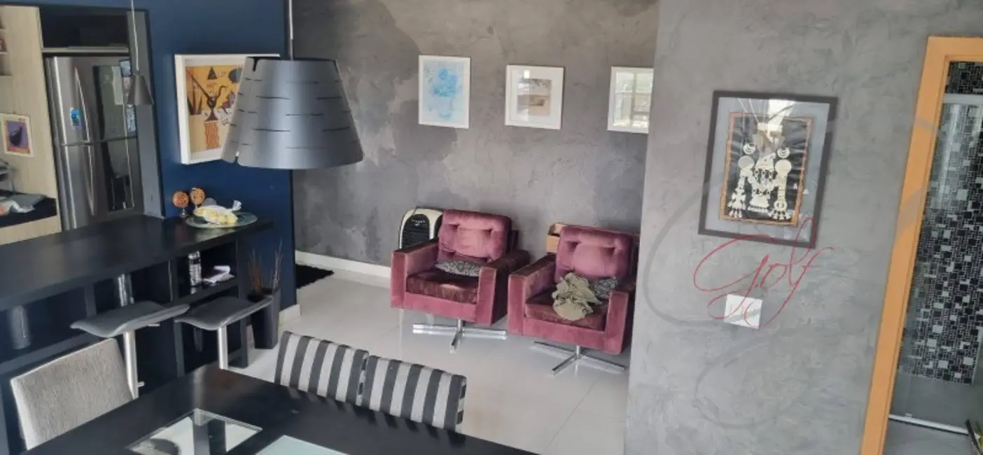 Foto 2 de Apartamento com 3 quartos à venda, 150m2 em Centro, Osasco - SP