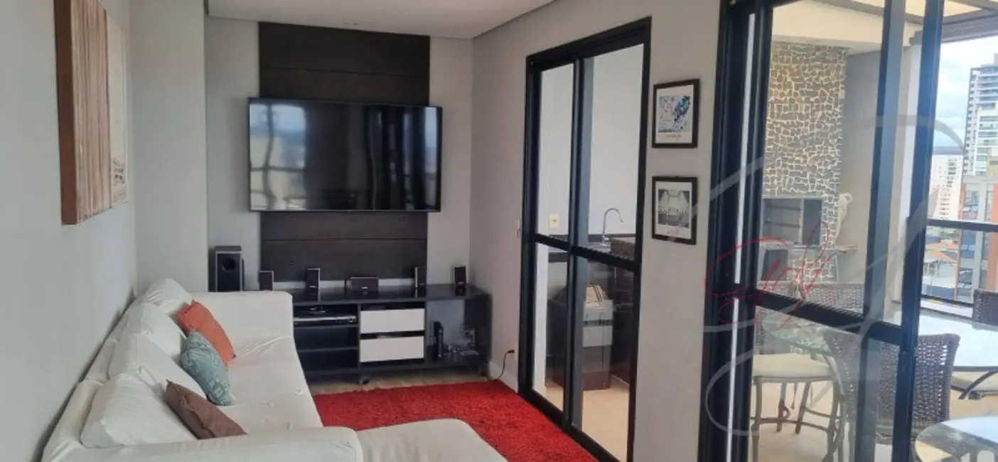 Apartamento com 3 quartos à venda, 150m2 em Centro, Osasco - SP - imagem 8 Foto 8 de Apartamento com 3 quartos à venda, 150m2 em Centro, Osasco - SP