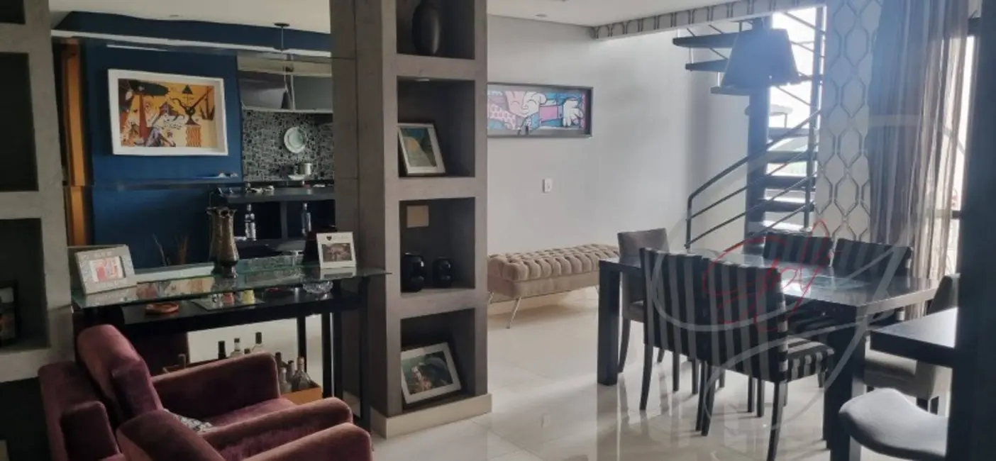 Foto 1 de Apartamento com 3 quartos à venda, 150m2 em Centro, Osasco - SP