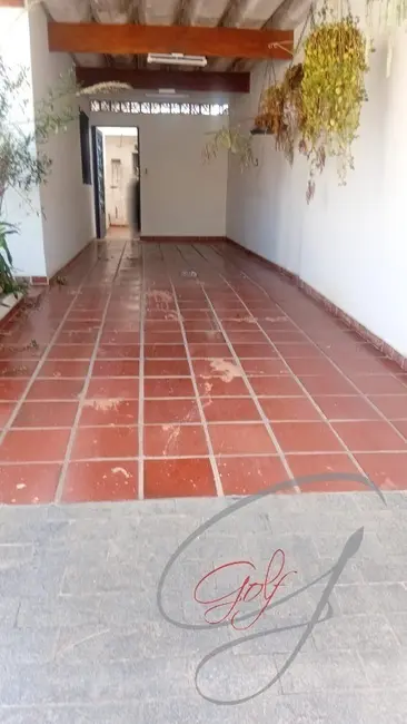 Foto 1 de Casa com 3 quartos à venda, 180m2 em Vila São Francisco, São Paulo - SP