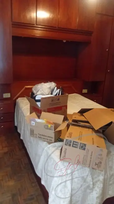 Foto 7 de Casa com 3 quartos à venda, 180m2 em Vila São Francisco, São Paulo - SP