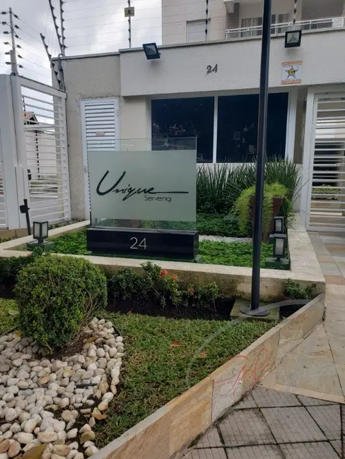 Foto 1 de Apartamento com 2 quartos à venda, 75m2 em Centro, Osasco - SP